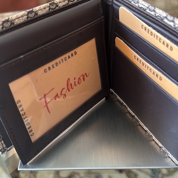 Wallet fashion - Picture 2 of 8